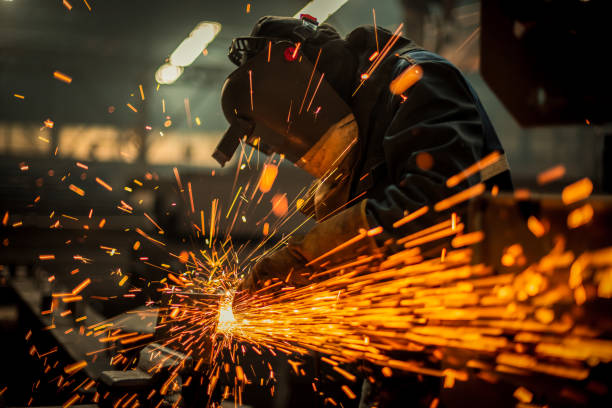 Best Structural Steel Welding in Rtez, CO