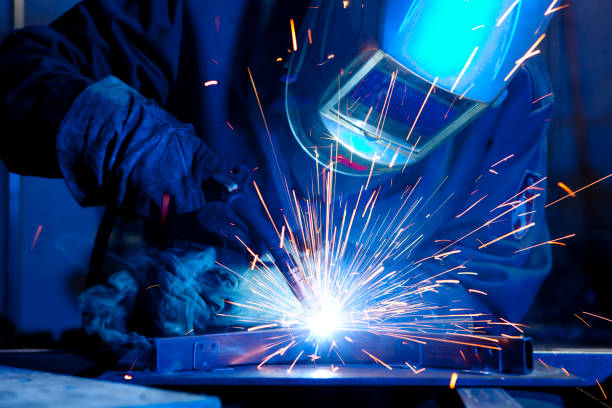 Best Pipe Welding in Rtez, CO