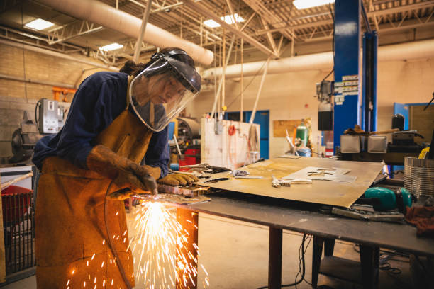 Trusted Cortez, CO Welder & Metal Fabrication Experts