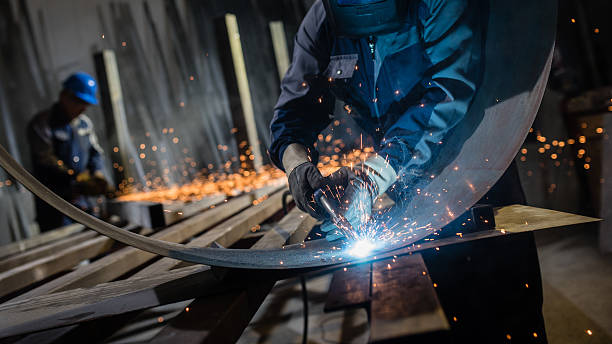 Best Specialty Welding Processes in Rtez, CO