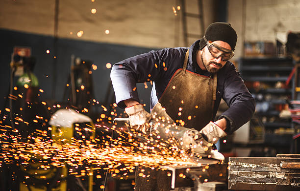 Reliable Cortez, CO Welder & Metal Fabrication Solutions